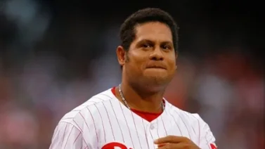 MLB: ¡Sorprendente! Mira los renglones vitalicios donde Bob Abreu supera a Roberto Clemente (+detalles)