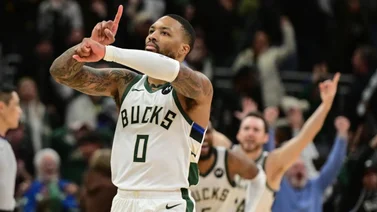 NBA: ¡Se enciende el Este! Esta es la racha de Milwaukee Bucks para llegar a la cima de la clasificación