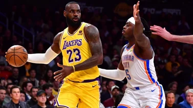 NBA: Así amanecen las tablas de posiciones este 5 de marzo