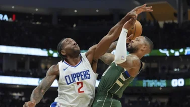 NBA: Estos son los juegos de la jornada del martes 5 de marzo