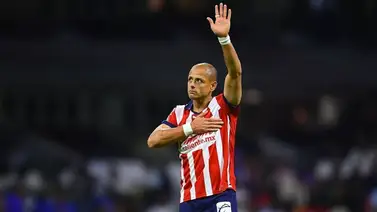 Liga MX: Mira como Chicharito Hernández no se queda callado ante críticas de un fanático Liga MX: Mira como Chicharito Hernández no se queda callado ante críticas de un fanático