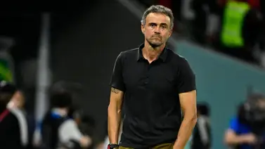 ¿Regresa al Barcelona? PSG podría tomar esta contundente decisión sobre Luis Enrique ¿Regresa al Barcelona? PSG podría tomar esta contundente decisión sobre Luis Enrique