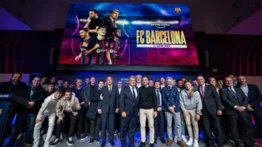 FC Barcelona tendrá su propio "Netflix" (+Video)