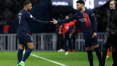 ¿Salida antes de tiempo? La decisión de Luis Enrique que podría afectar el futuro de Kylian Mbappé ¿Salida antes de tiempo? La decisión de Luis Enrique que podría afectar el futuro de Kylian Mbappé