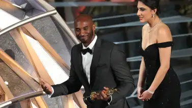 NBA: Se cumplen 6 años de este importante logro de Kobe Bryant fuera de las canchas NBA: Se cumplen 6 años de este importante logro de Kobe Bryant fuera de las canchas