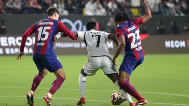 ¡Habrá Clásico en Estados Unidos! Barcelona y Real Madrid se enfrentarán en esta ciudad (+Video) ¡Habrá Clásico en Estados Unidos! Barcelona y Real Madrid se enfrentarán en esta ciudad (+Video)