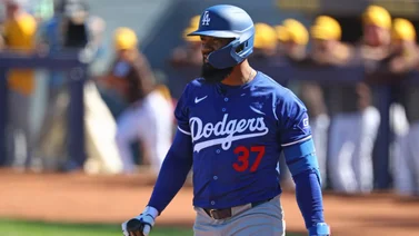 MLB: Este es el All-Star de peloteros dominicanos que armó Teoscar Hernández (+ Video)
