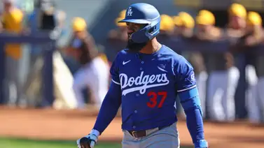 MLB: Este es el All-Star de peloteros dominicanos que armó Teoscar Hernández (+ Video) MLB: Este es el All-Star de peloteros dominicanos que armó Teoscar Hernández (+ Video)