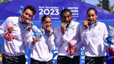 Mira donde se van a celebrar los Juegos Centroamericanos y del Caribe 2026