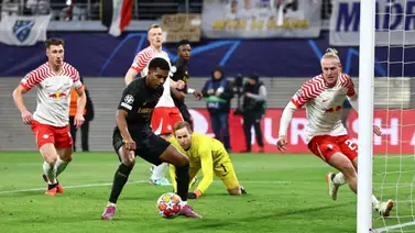 Champions League: ¿Cómo ver el juego entre el Real Madrid y el RB Leipzig en Estados Unidos? Champions League: ¿Cómo ver el juego entre el Real Madrid y el RB Leipzig en Estados Unidos?