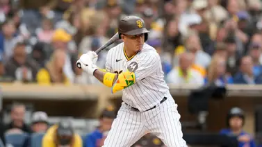 MLB: Manny Machado tiene una cita con la historia con los Padres en este 2024 (+Video) MLB: Manny Machado tiene una cita con la historia con los Padres en este 2024 (+Video)