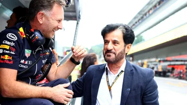Fórmula 1: Presidente de la FIA es investigado por esta razón (+Detalles)