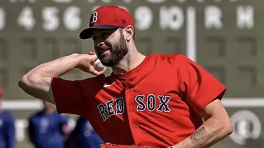 MLB: ¡Golpe bajo! Los Medias Rojas de Boston reciben malas noticias de Lucas Giolito MLB: ¡Golpe bajo! Los Medias Rojas de Boston reciben malas noticias de Lucas Giolito