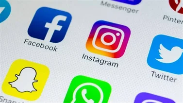 Usuarios reportan la caída de estas plataformas digitales (+Detalles) 