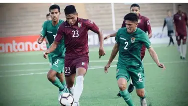 ¡Podrá estar con otra selección! Jugador de la Vinotinto tendrá otra nacionalidad ¡Podrá estar con otra selección! Jugador de la Vinotinto tendrá otra nacionalidad