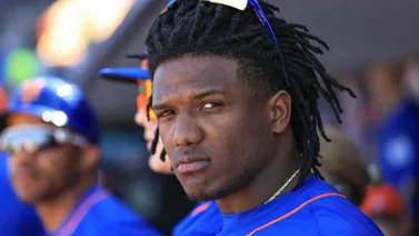 MLB: Por esta razón Luisangel Acuña fue enviado a Ligas Menores por los Mets (+Video)