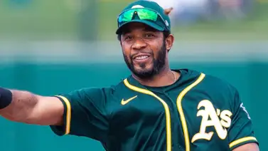 MLB: Así resultaría la alineación de Arizona con la llegada de Elvis Andrus (+Detalles) MLB: Así resultaría la alineación de Arizona con la llegada de Elvis Andrus (+Detalles)