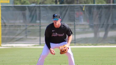 MLB: Mira los jugadores que los Marlins de Miami envían a Ligas Menores