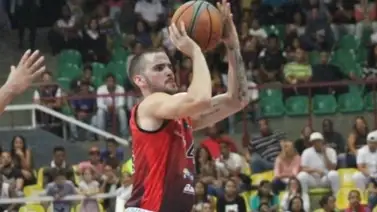 SPB: Equipo zuliano anuncia incorporación de lujo para la temporada 2024 SPB: Equipo zuliano anuncia incorporación de lujo para la temporada 2024