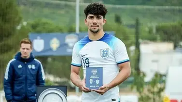 ¿Quién es Alejandro Gomes? El Vinotinto que es figura en Inglaterra (+Detalles) ¿Quién es Alejandro Gomes? El Vinotinto que es figura en Inglaterra (+Detalles)