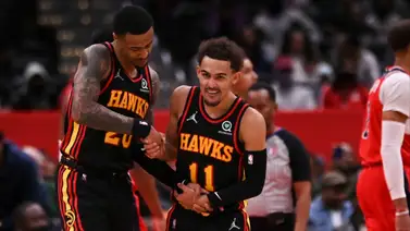 NBA: ¡Van por el título! Miami Heat se refuerzan con esta estrella de la NBA NBA: ¡Van por el título! Miami Heat se refuerzan con esta estrella de la NBA