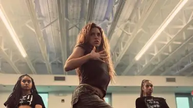 Así suena “Entre Paréntesis” uno de los temas del nuevo álbum de Shakira (+Video) Así suena “Entre Paréntesis” uno de los temas del nuevo álbum de Shakira (+Video)