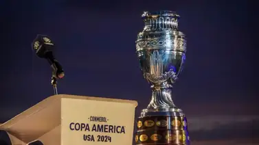 ¿Cuántas entradas se han vendido para la Copa América 2024? ¿Cuántas entradas se han vendido para la Copa América 2024?