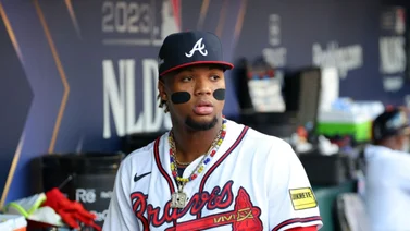 MLB: ¿Estará listo Ronald Acuña Jr. para el Opening Day con los Bravos de Atlanta? (+Video)