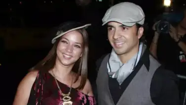 Adamari López habla de la despiadada manera en la que Luis Fonsi le pidió el divorcio Adamari López habla de la despiadada manera en la que Luis Fonsi le pidió el divorcio