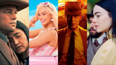 Alerta Oscar 2024: tienes solos 4 días para ver los films nominados a Mejor Película (+Detalles)