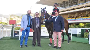 Entrenador que tiene un año sin ganar puede dar la sorpresa en el 5y6 Entrenador que tiene un año sin ganar puede dar la sorpresa en el 5y6