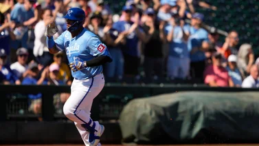 MLB: William Contreras y Salvador Pérez se ubican en este ranking de 2024