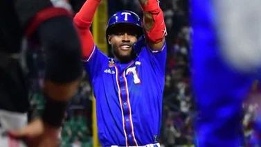 LVBP: Maikel García encontró en José Altuve una inspiración para la final ante Cardenales (+Video)