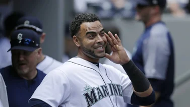 MLB: Nelson Cruz protagonizará este importante momento de los Marineros de Seattle
