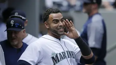 MLB: Nelson Cruz protagonizará este importante momento de los Marineros de Seattle MLB: Nelson Cruz protagonizará este importante momento de los Marineros de Seattle