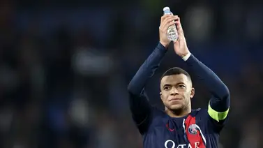Champions League: Kylian Mbappé marca diferencia con PSG en esta estadística Champions League: Kylian Mbappé marca diferencia con PSG en esta estadística