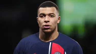 Champions League: Esto dice Kylian Mbappé sobre su relación con Luis Enrique (+video) Champions League: Esto dice Kylian Mbappé sobre su relación con Luis Enrique (+video)