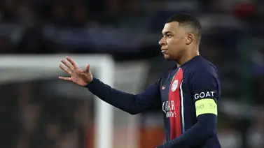 Champions League: Caso Mbappé podría tener un nuevo cambio de giro Champions League: Caso Mbappé podría tener un nuevo cambio de giro