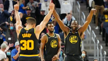 NBA: ¡Buenas noticias! Este jugador regresará a las acciones con los Golden State Warriors 