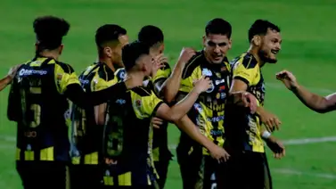 Liga FUTVE: Así se jugará la sexta jornada del Torneo Apertura Liga FUTVE: Así se jugará la sexta jornada del Torneo Apertura