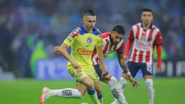 ¿Por qué se le conoce como Clásico Nacional al América Vs Chivas? ¿Por qué se le conoce como Clásico Nacional al América Vs Chivas?