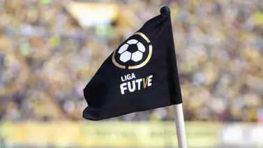Mira aquí estos juegos de la Liga FUTVE: Jornada 6 Mira aquí estos juegos de la Liga FUTVE: Jornada 6