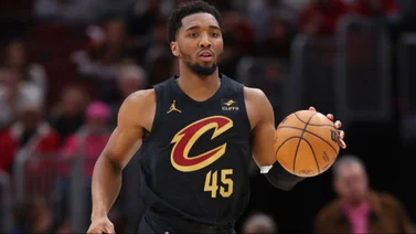 NBA: ¡Lamentable! Donovan Mitchell no seguirá jugando con Cavaliers por esta razón 