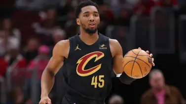 NBA: ¡Lamentable! Donovan Mitchell no seguirá jugando con Cavaliers por esta razón NBA: ¡Lamentable! Donovan Mitchell no seguirá jugando con Cavaliers por esta razón