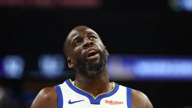 NBA: Draymond Green explica la bochornosa actuación de Golden State Warriors contra Boston Celtics