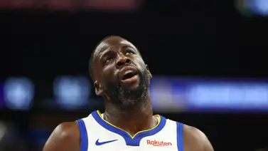 NBA: Draymond Green explica la bochornosa actuación de Golden State Warriors contra Boston Celtics NBA: Draymond Green explica la bochornosa actuación de Golden State Warriors contra Boston Celtics