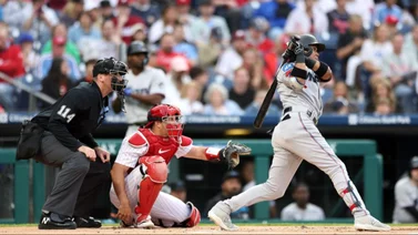 MLB: ¡En ascenso! ¿Cuántos hits podrá conseguir Luis Arráez este año con los Marlins? (+Números)