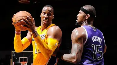 NBA: ¡En busca del regreso! Ex estrella de la liga llega a un acuerdo con Utah Jazz (+Detalles) NBA: ¡En busca del regreso! Ex estrella de la liga llega a un acuerdo con Utah Jazz (+Detalles)