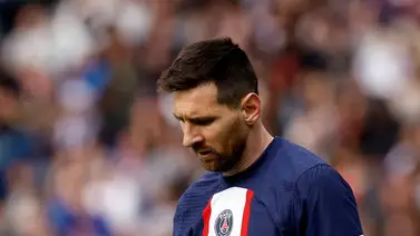 Champions League: ¿Estaba estancando el PSG con Lionel Messi? (+detalles) Champions League: ¿Estaba estancando el PSG con Lionel Messi? (+detalles)