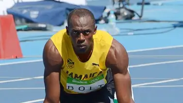 ¡Impresionante! Kylian Mbappé le podría competir a Usain Bolt por esta razón (+detalles) ¡Impresionante! Kylian Mbappé le podría competir a Usain Bolt por esta razón (+detalles)